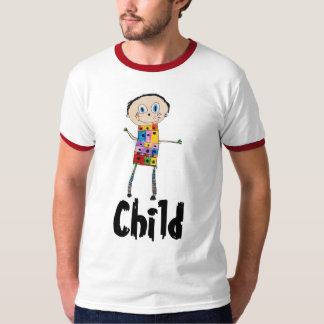 T-shirt Pour le jeune dans votre vie