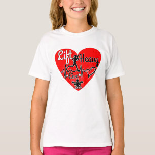 T-shirt pour le voyage Fitness féminin de la meill