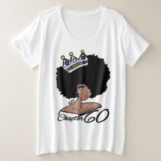T-Shirt pour les 60 ans de la Reine