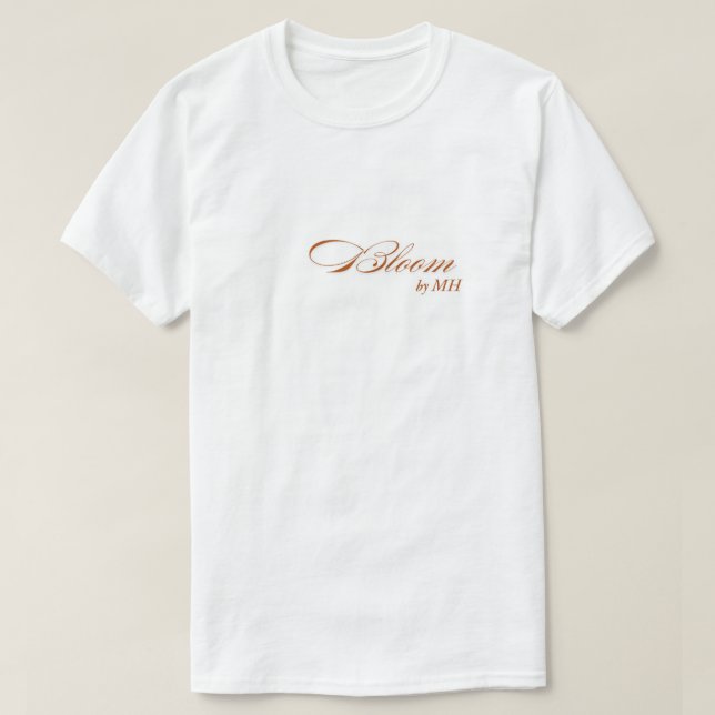 T-shirt pour les amateurs de café (Design devant)