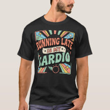 T-shirt pour les amateurs de café