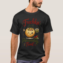 T-Shirt pour les amateurs de Fuchka pour homme