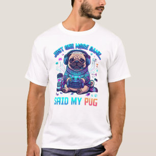 T-SHIRT POUR LES AMOUREUX DE CARLIN