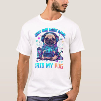 T-SHIRT POUR LES AMOUREUX DE CARLIN
