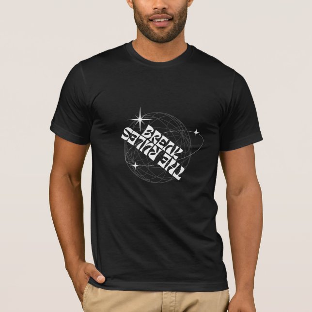 T-Shirt pour les fans de sport (Devant)