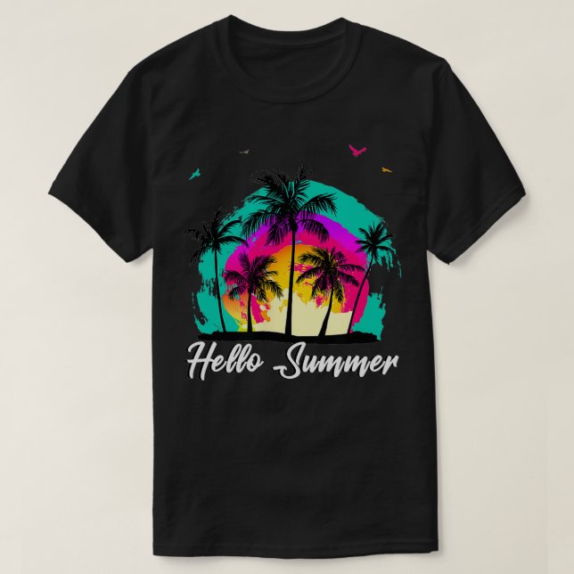 T-shirt pour les femmes et les jeunes (Design devant)