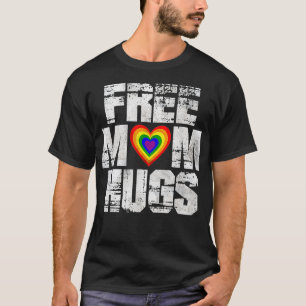T-Shirt pour les femmes Gay pride LGBTQ
