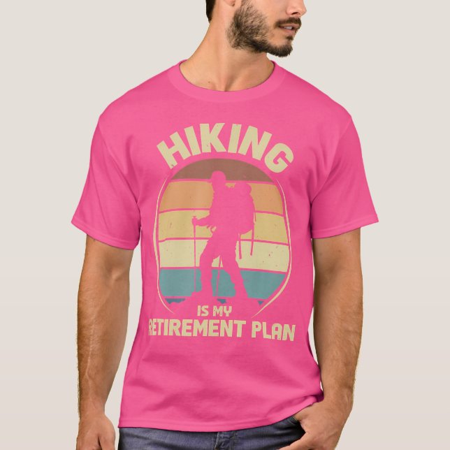 T-shirt Pour les hommes (Devant)