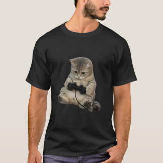 T-shirt pour les joueurs.