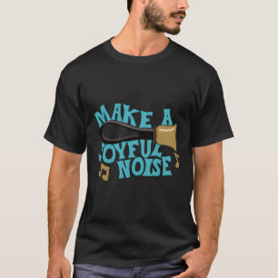 T-shirt Pour Les Sonneries De Chorale Handbell Faire Une G