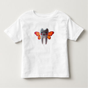 T-SHIRT POUR LES TOUS PETITS