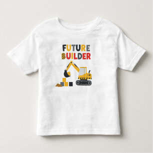 T-SHIRT POUR LES TOUS PETITS
