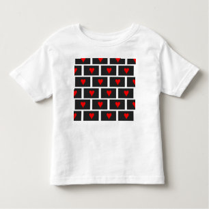 T-SHIRT POUR LES TOUS PETITS