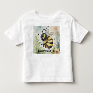 T-SHIRT POUR LES TOUS PETITS 