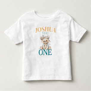 T-SHIRT POUR LES TOUS PETITS