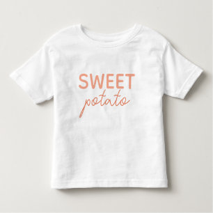 T-SHIRT POUR LES TOUS PETITS