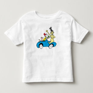 T-SHIRT POUR LES TOUS PETITS