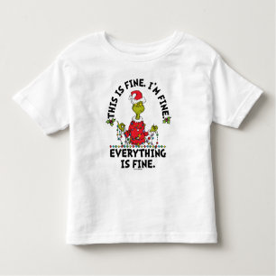 T-SHIRT POUR LES TOUS PETITS