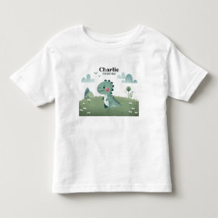 T-SHIRT POUR LES TOUS PETITS