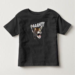 T-SHIRT POUR LES TOUS PETITS