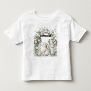 T-SHIRT POUR LES TOUS PETITS