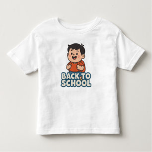 T-SHIRT POUR LES TOUS PETITS