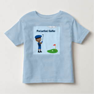 T-SHIRT POUR LES TOUS PETITS