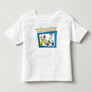 T-SHIRT POUR LES TOUS PETITS