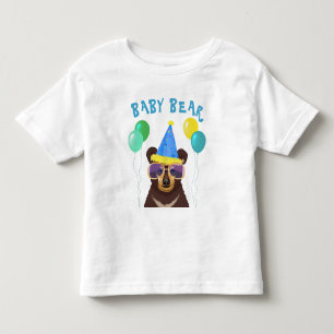 T-SHIRT POUR LES TOUS PETITS 