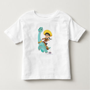 T-SHIRT POUR LES TOUS PETITS