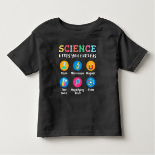 T-SHIRT POUR LES TOUS PETITS 