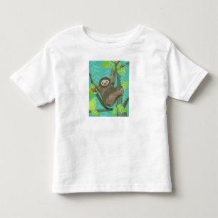 T-SHIRT POUR LES TOUS PETITS 