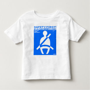T-SHIRT POUR LES TOUS PETITS