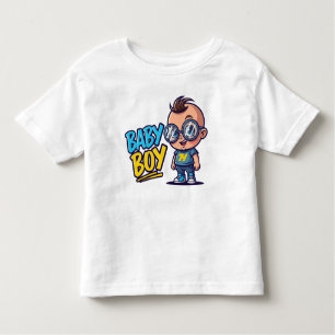 T-SHIRT POUR LES TOUS PETITS