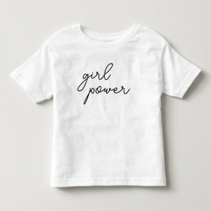 T-SHIRT POUR LES TOUS PETITS 