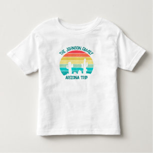 T-SHIRT POUR LES TOUS PETITS 
