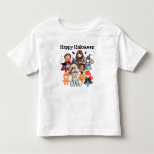 T-SHIRT POUR LES TOUS PETITS