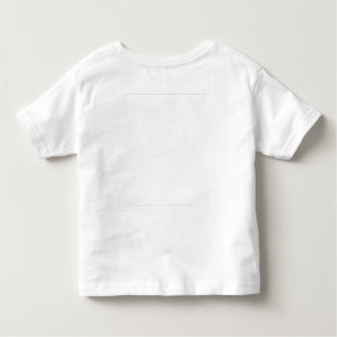 T-SHIRT POUR LES TOUS PETITS
