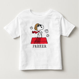T-SHIRT POUR LES TOUS PETITS