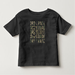 T-SHIRT POUR LES TOUS PETITS