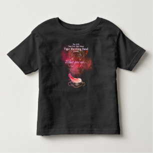 T-SHIRT POUR LES TOUS PETITS 