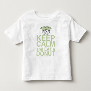 T-SHIRT POUR LES TOUS PETITS 
