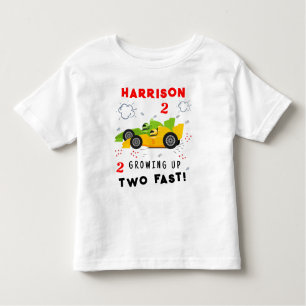 T-SHIRT POUR LES TOUS PETITS