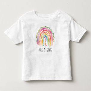 T-SHIRT POUR LES TOUS PETITS