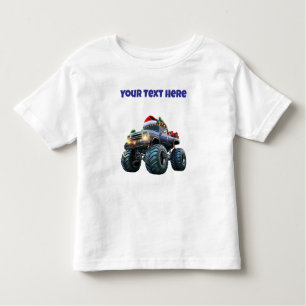 T-SHIRT POUR LES TOUS PETITS
