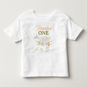 T-SHIRT POUR LES TOUS PETITS