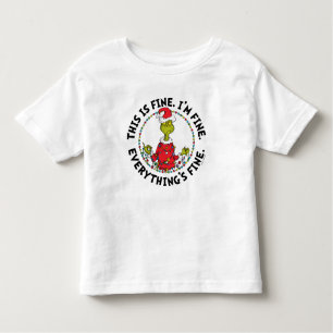 T-SHIRT POUR LES TOUS PETITS