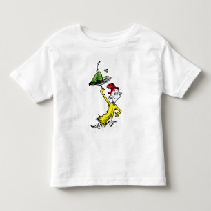 T-SHIRT POUR LES TOUS PETITS