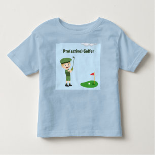 T-SHIRT POUR LES TOUS PETITS