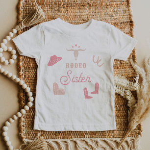T-SHIRT POUR LES TOUS PETITS 